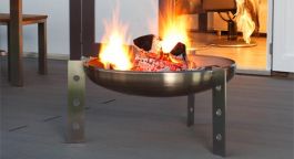 Feuerschalen