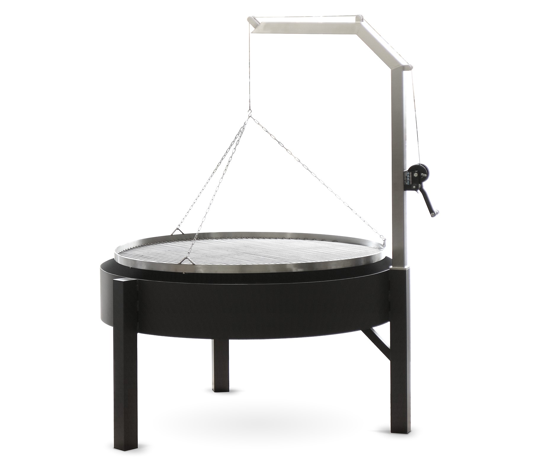 Gastrogrill ø 140cm