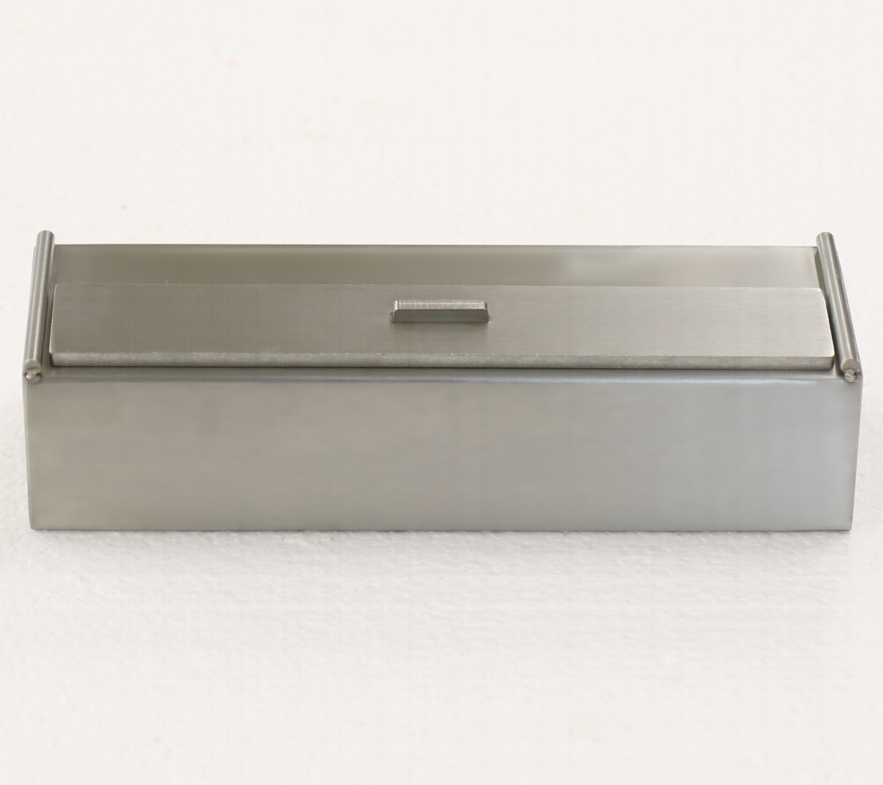 Brennbox regulierbar Brennbox 1,0l