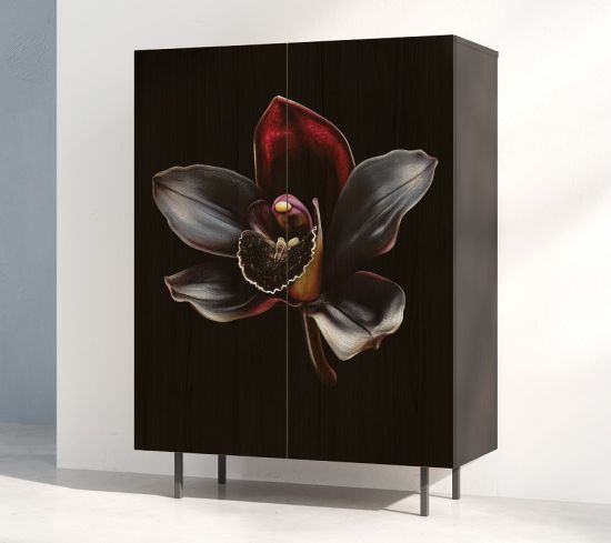 Highboard nach Maß konfigurieren