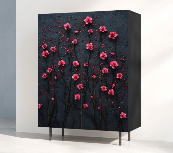 Highboard nach Maß konfigurieren