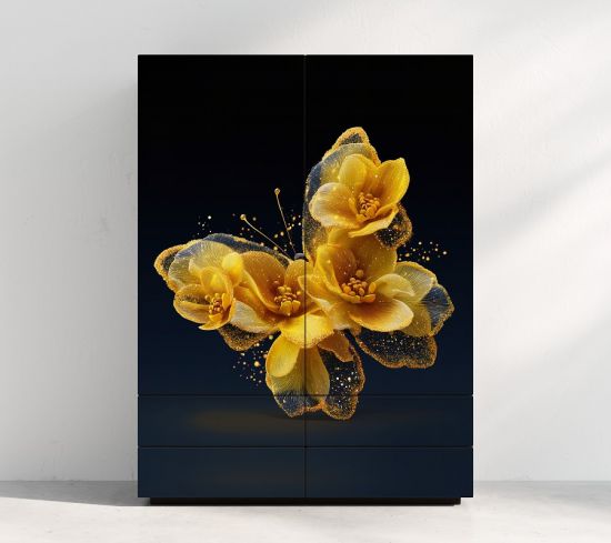 Highboard nach Maß konfigurieren