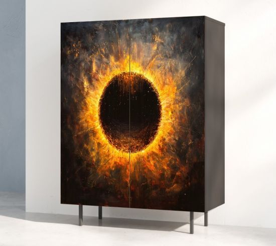 Highboard nach Maß konfigurieren