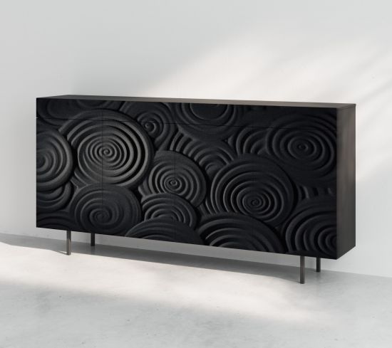 Sideboard nach Maß konfigurieren