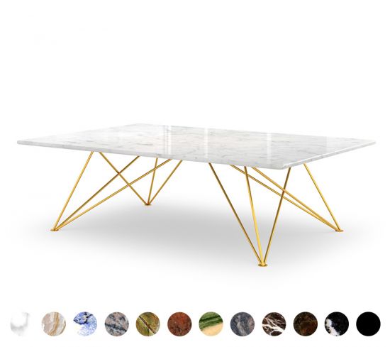 Granit Couchtisch Marmor Stein Koblenz 