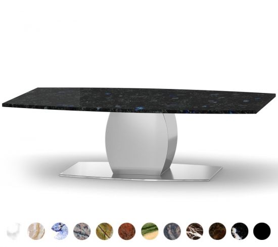 Couchtisch Naturstein Amsterdam 