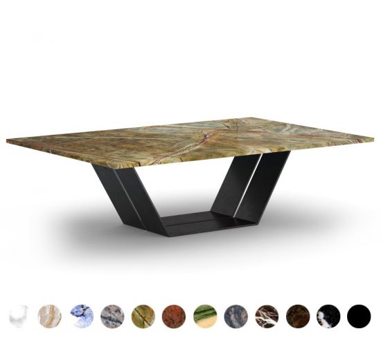 Tisch Marmor Granit Naturstein Valencia 