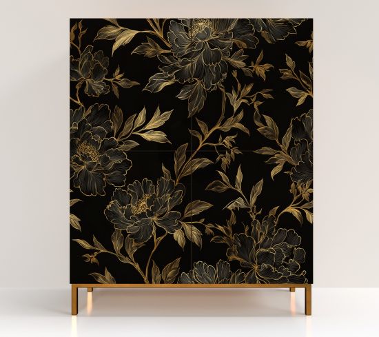 Highboard nach Maß konfigurieren