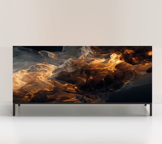 Sideboard nach Maß konfigurieren