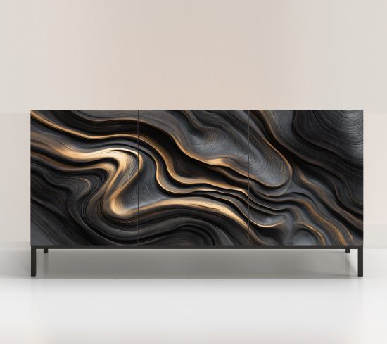 Sideboard nach Maß konfigurieren