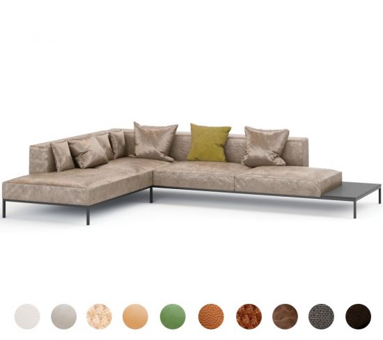 Unverwechselbares Design für höchste Ansprüche