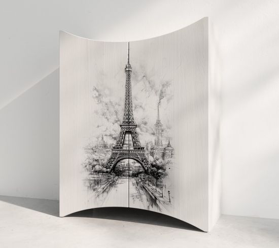 Highboard nach Maß konfigurieren