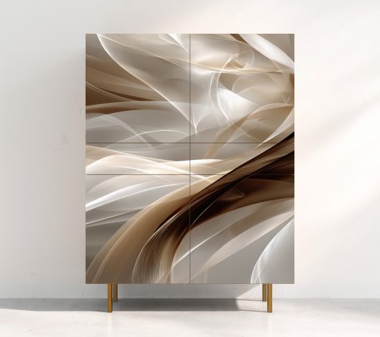 Highboard nach Maß konfigurieren