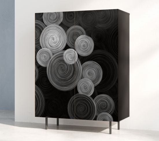 Highboard nach Maß konfigurieren