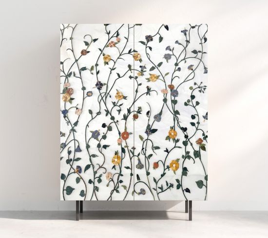 Highboard nach Maß konfigurieren