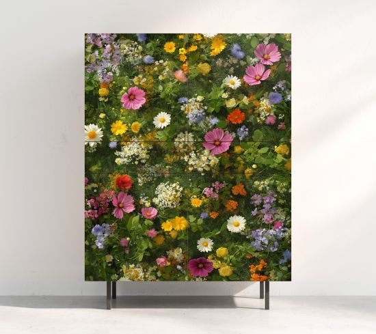 Highboard nach Maß konfigurieren