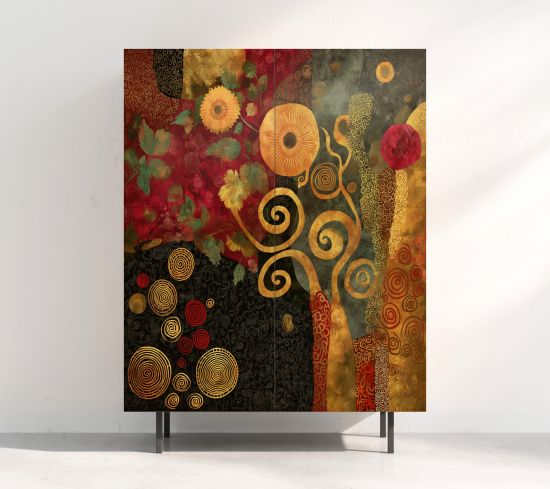 Highboard nach Maß konfigurieren