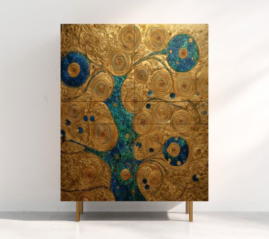 Highboard nach Maß konfigurieren