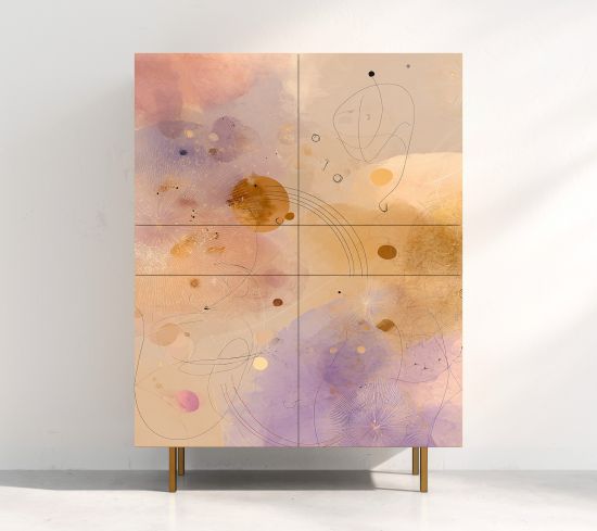 Highboard nach Maß konfigurieren