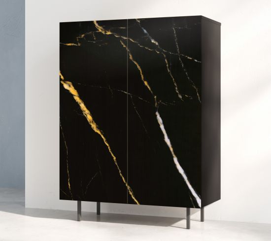 Highboard nach Maß konfigurieren