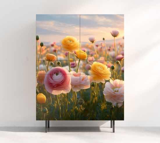 Highboard nach Maß konfigurieren