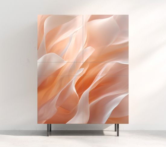 Highboard nach Maß konfigurieren