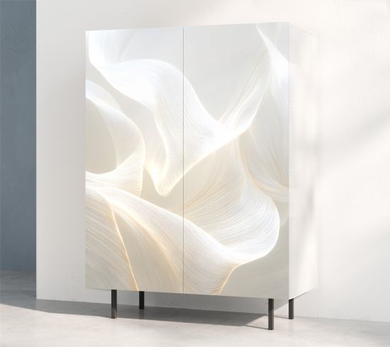 Highboard nach Maß konfigurieren