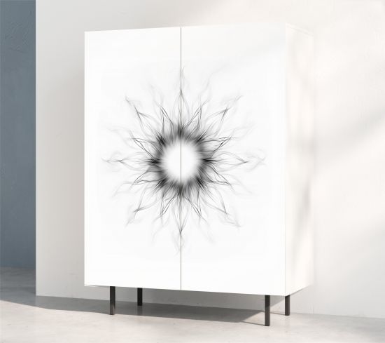 Highboard nach Maß konfigurieren