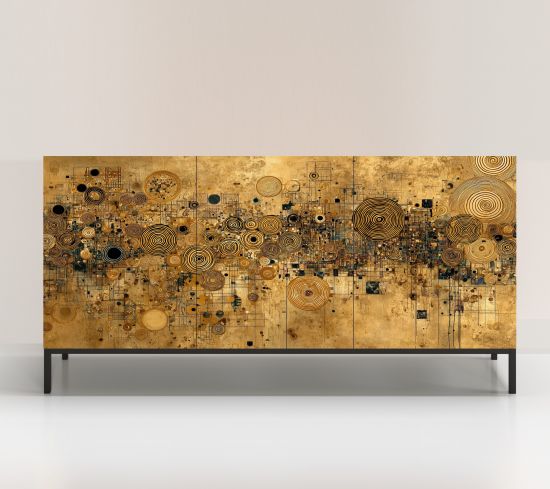 Sideboard nach Maß konfigurieren