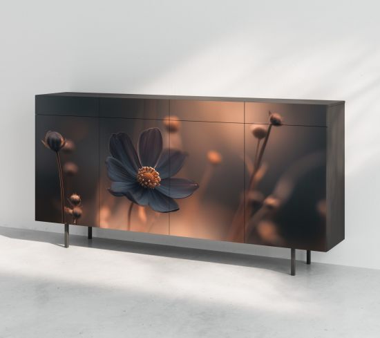 Sideboard nach Maß konfigurieren