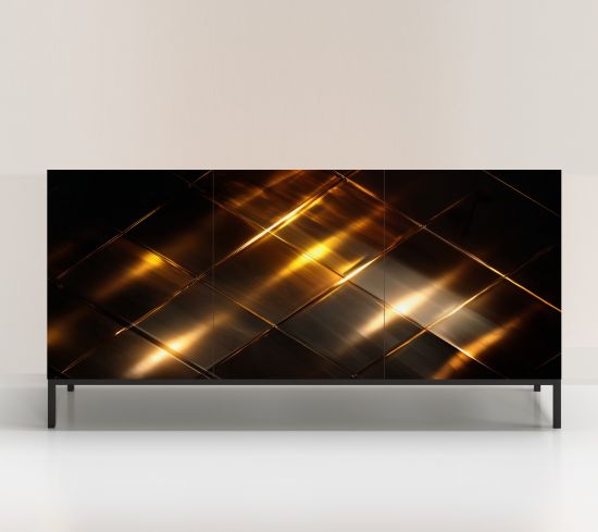 Sideboard nach Maß konfigurieren