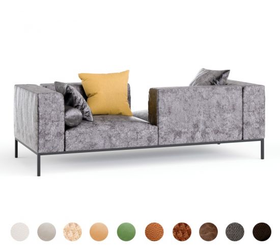 Ihr individuelles Wohlfühlsofa