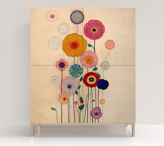 Highboard nach Maß konfigurieren