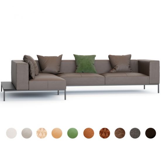 Unverwechselbares Design für höchste Ansprüche