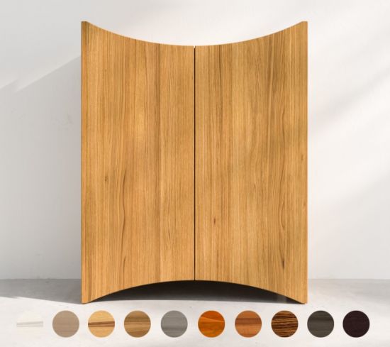 Highboard nach Maß konfigurieren