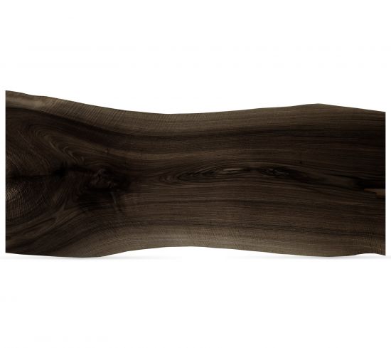 Baumscheibe Eiche Monoblock Stamm Unikat Baumscheibe konfigurierbar 