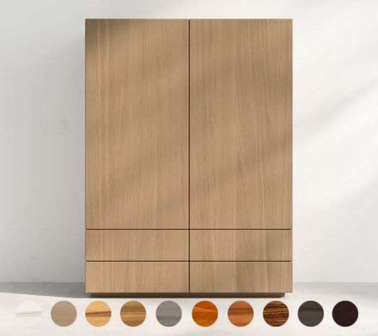 Highboard nach Maß konfigurieren