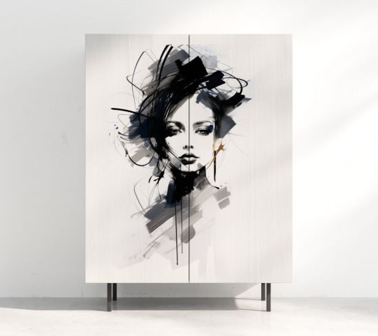 Highboard nach Maß konfigurieren