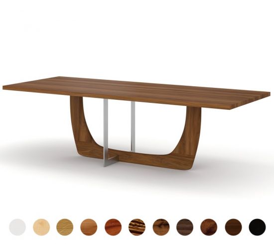 Designertisch nach Mass Tirana 