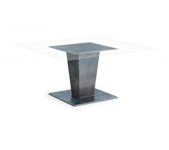 Tischgestell Toronto Metall 