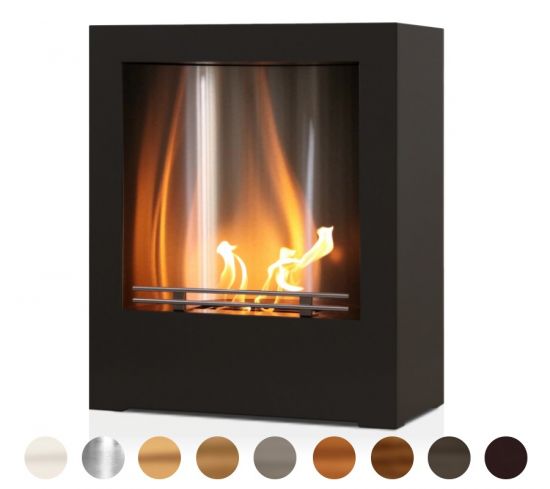 Ethanol-Standkamin BioKamin 