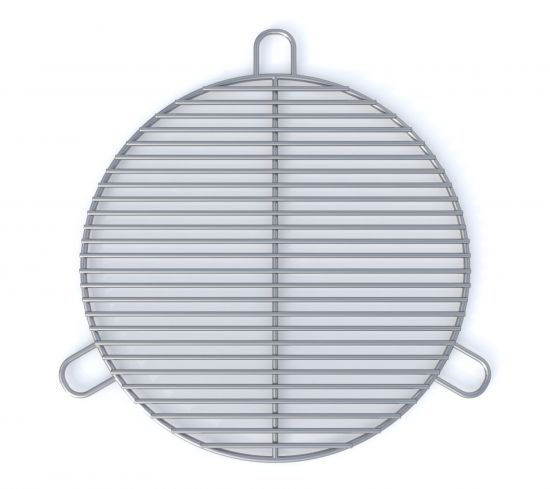 Edelstahl Auflagegrillrost nach Maß