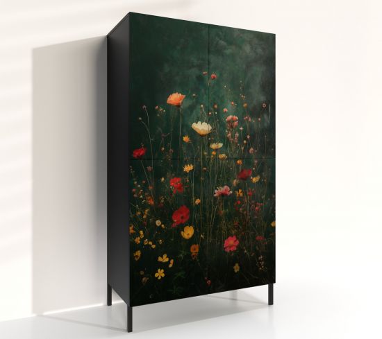 Sideboard nach Maß konfigurieren