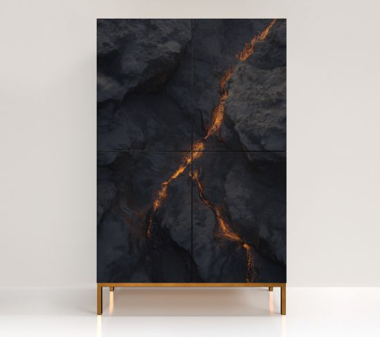 Sideboard nach Maß konfigurieren