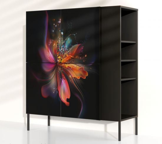 Sideboard nach Maß konfigurieren