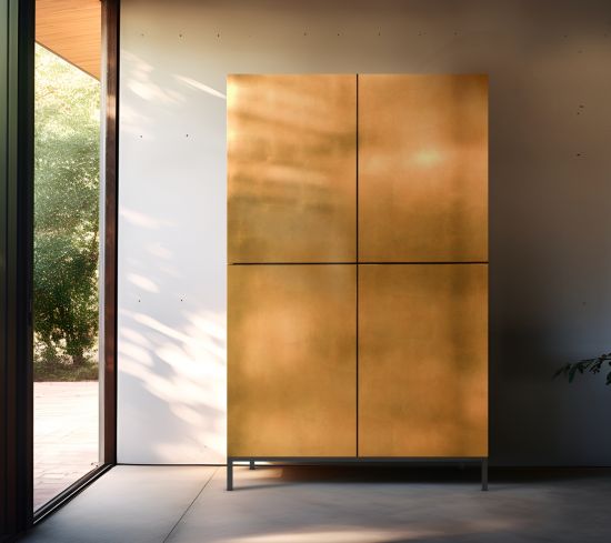 Highboard Designerschrank nach Maß Multi HS01 