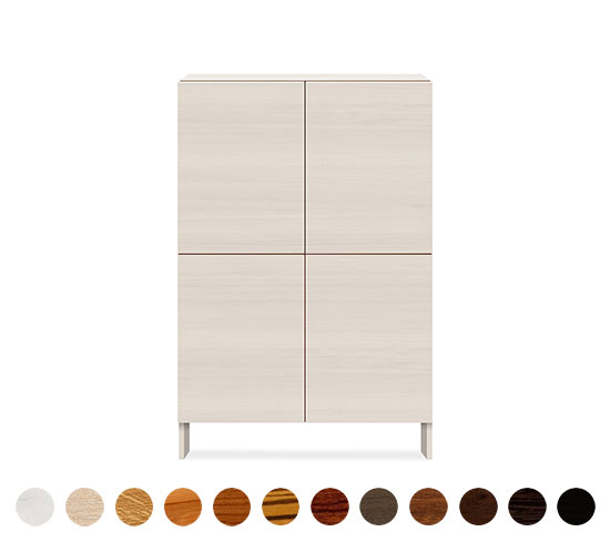 Highboard Oslo 