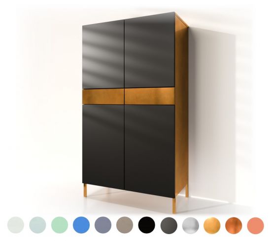 Highboard Designerschrank nach Maß Multi HS06 