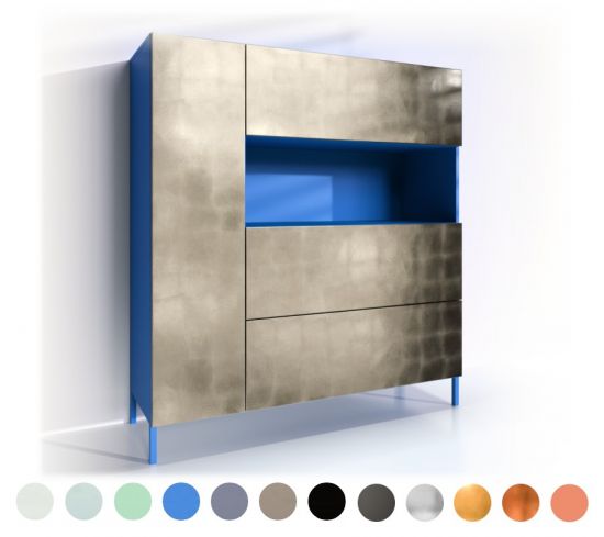 Highboard Designerschrank nach Maß Multi HS07 