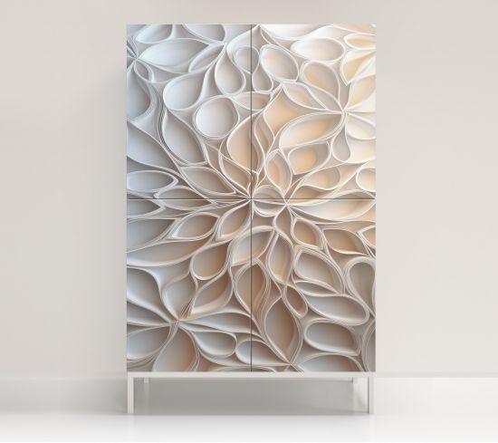 Sideboard nach Maß konfigurieren